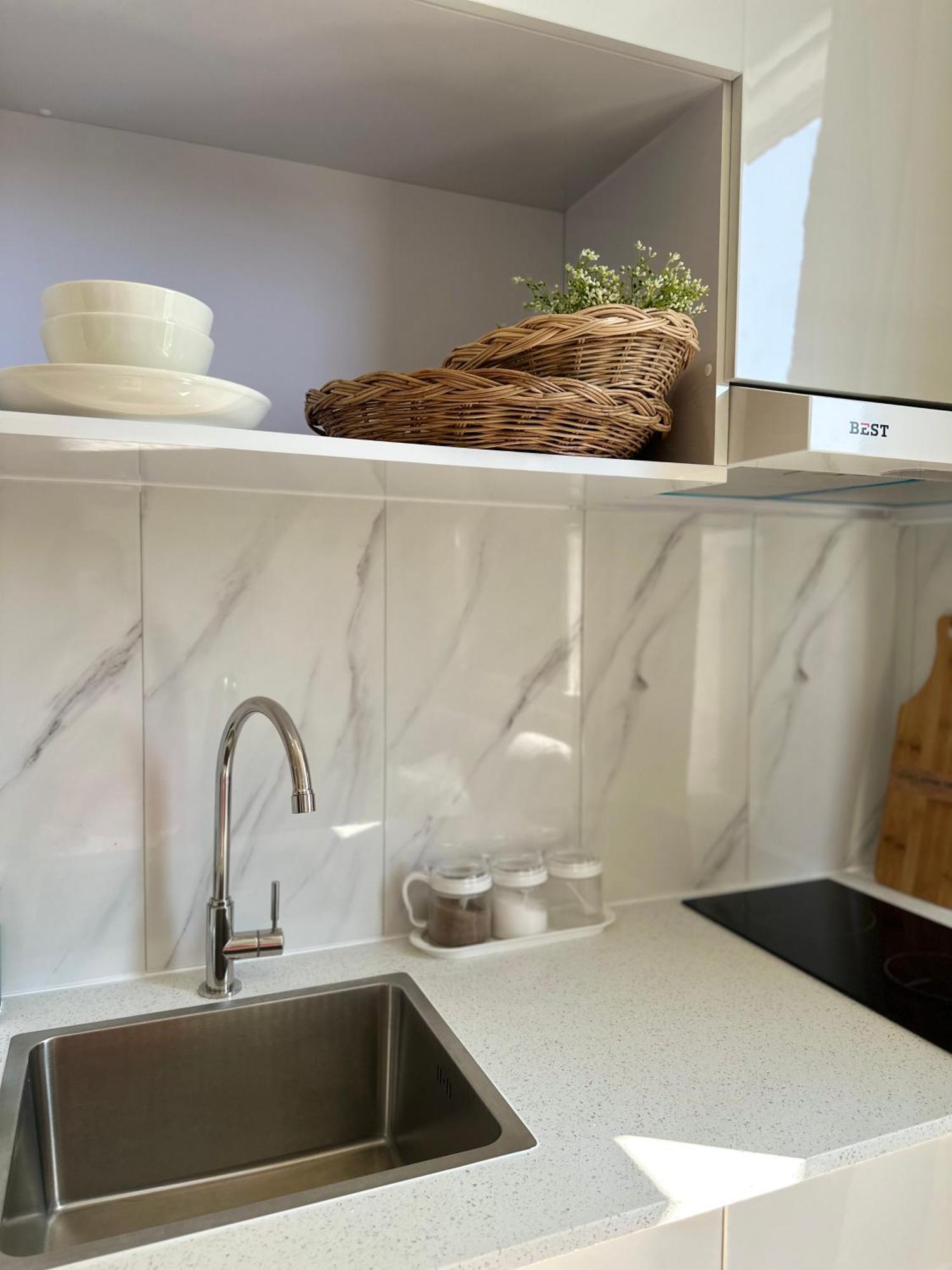 Apartament Lazzlla Beachside