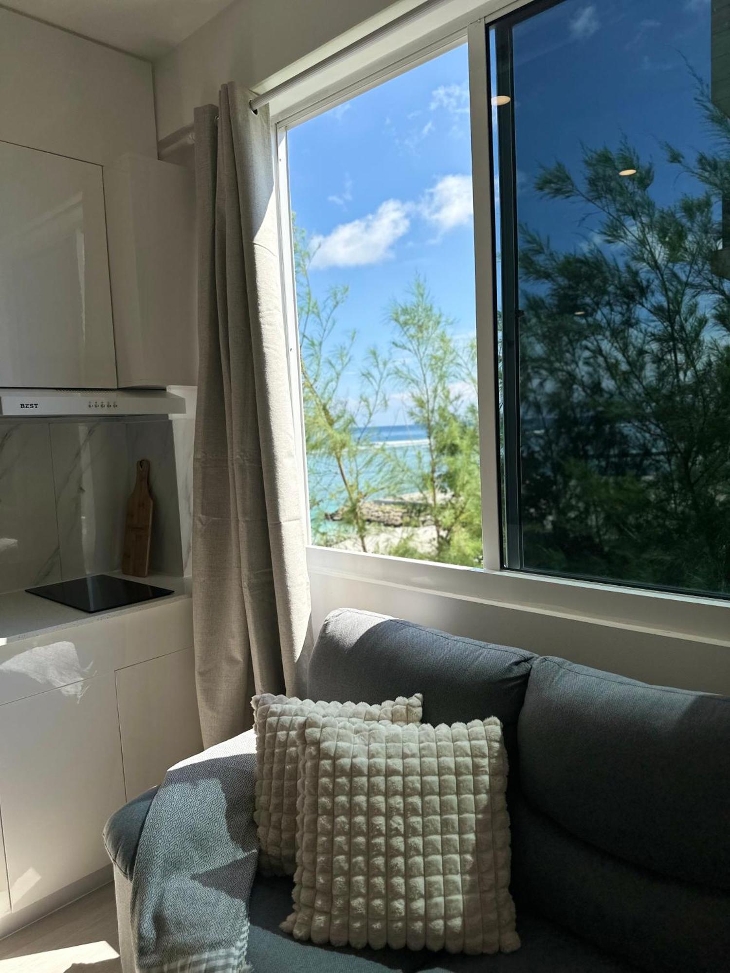 Apartament Lazzlla Beachside