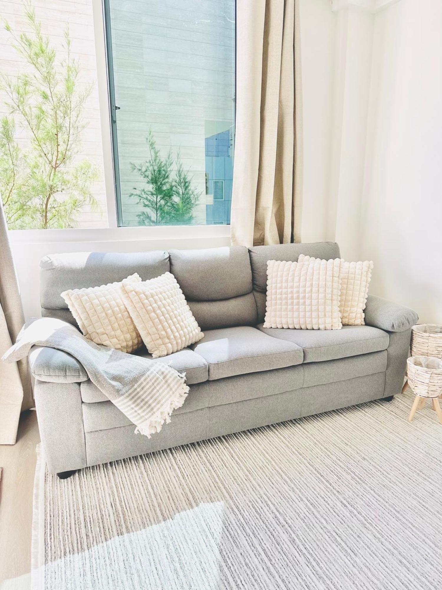 Lazzlla Beachside Apartament *